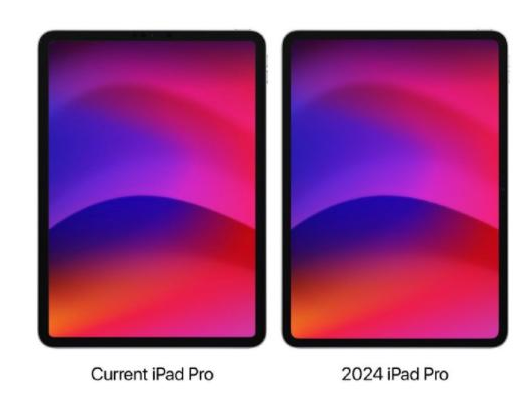 伊金霍洛ipad维修服务点分享新款iPad Pro和iPad Air要来了 