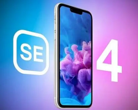 伊金霍洛苹果SE维修分享iPhoneSE受众群体是哪些 