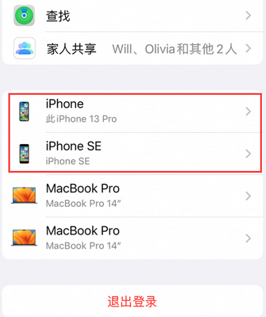 伊金霍洛苹伊金霍洛果维修网点分享iPhone如何查询序列号