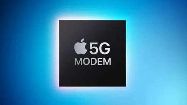 伊金霍洛苹果维修网点分享iPhone15会搭载自研5G芯片吗？ 