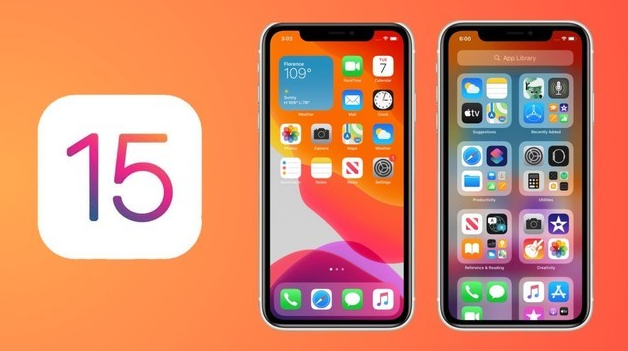 伊金霍洛苹果13维修分享iPhone13更新iOS 15.5，体验如何 