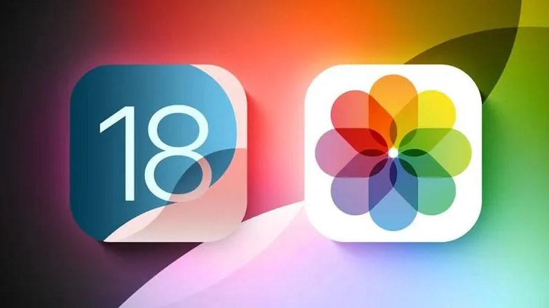 伊金霍洛苹果手机维修分享苹果 iOS / iPadOS 18.1Beta 3 发布 