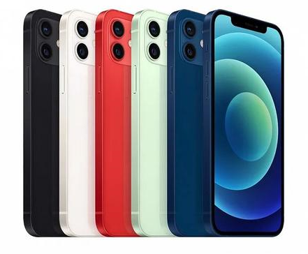 伊金霍洛苹果维修点分享iPhone 12 Pro Max维修主板易被忽略的实操故障 