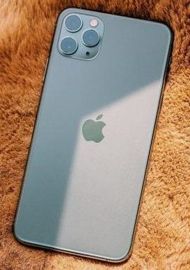 伊金霍洛苹果维修点分享iPhone 11 Pro Max黑屏特殊诱因梳理 