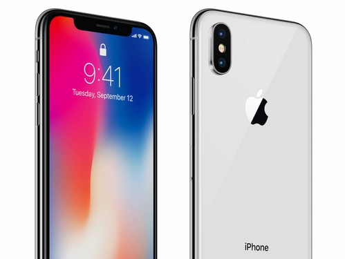 伊金霍洛苹果维修点分享iPhone X摄像头实拍质感与场景适配全解析 